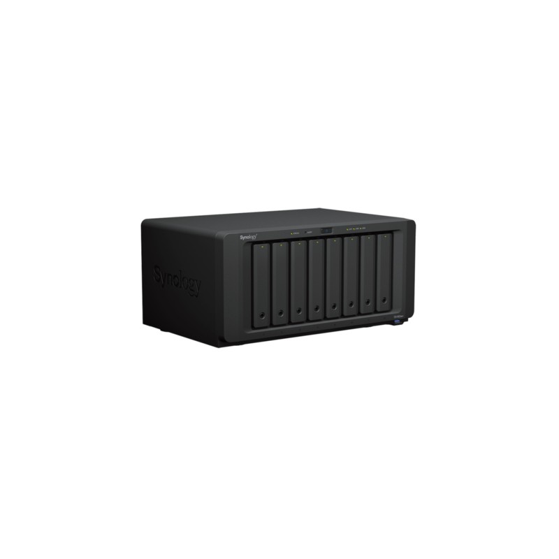 Buy Synology DiskStation DS1823XS+ - 8-Bay Desktop NAS - 1x10GbE, Expandable to ... in Cyprus, Nicosia, Limassol, Larnaka, Pafos