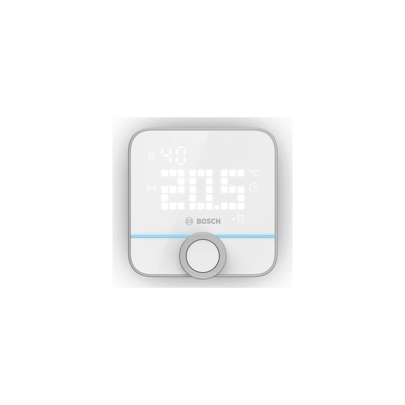 Smart Home Raumthermostat II — Buy in Cyprus with Fast Delivery