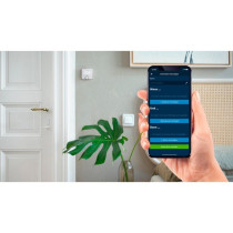 Smart Home Raumthermostat II — Buy in Cyprus with Fast Delivery