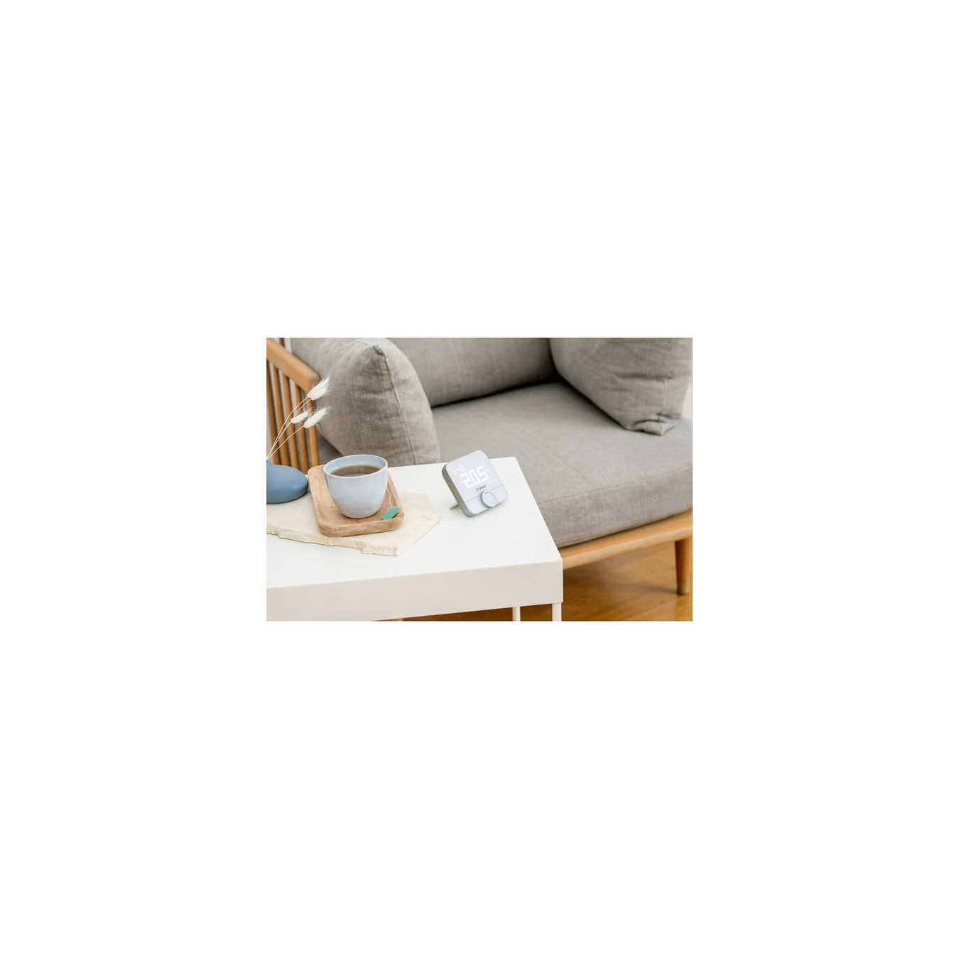 Smart Home Raumthermostat II — Buy in Cyprus with Fast Delivery
