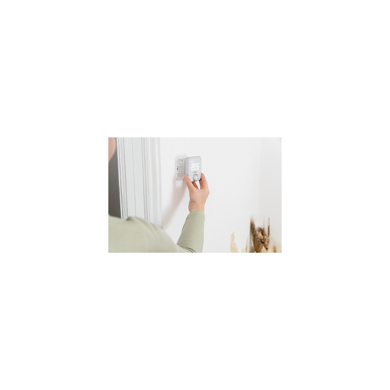 Smart Home Raumthermostat II — Buy in Cyprus with Fast Delivery