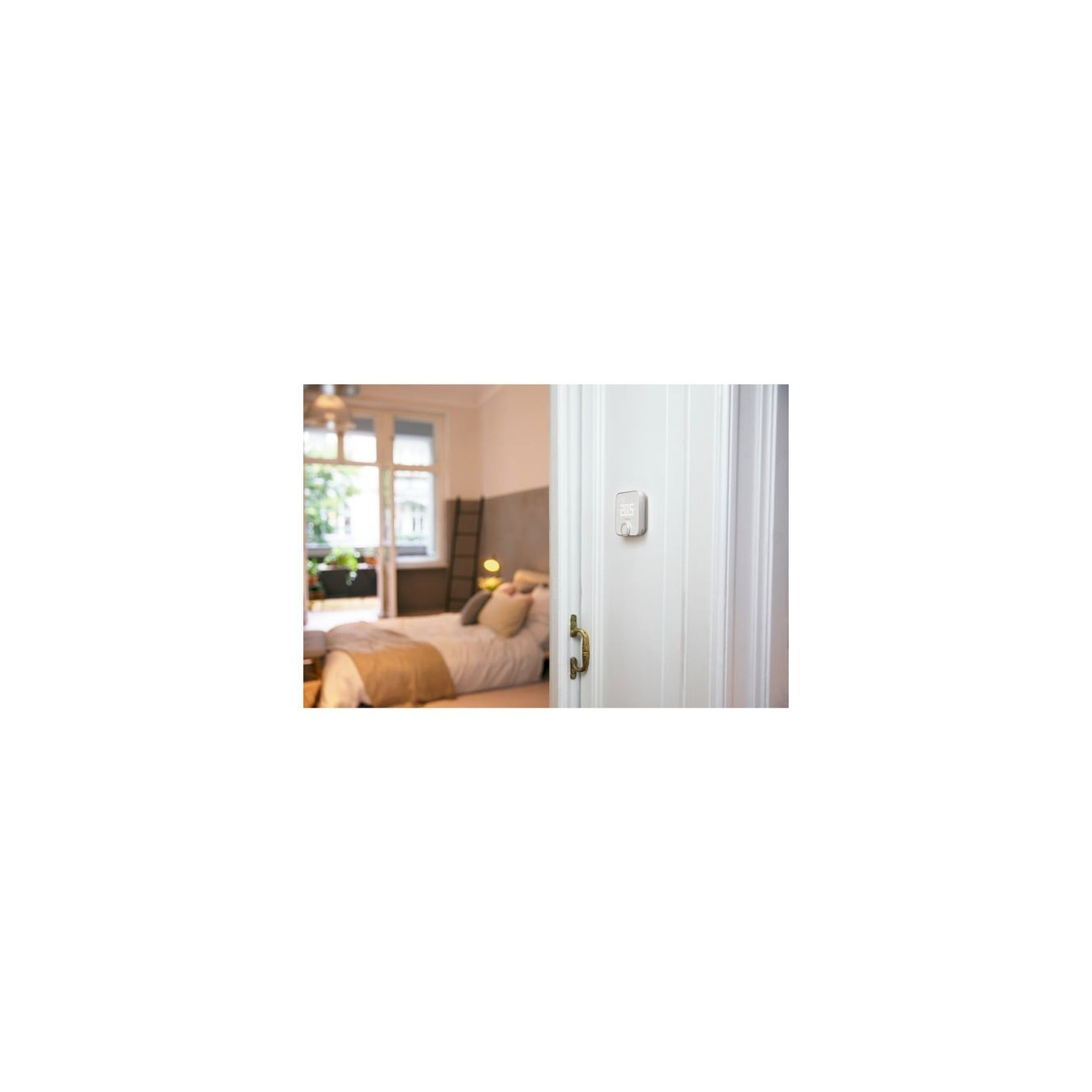 Smart Home Raumthermostat II — Buy in Cyprus with Fast Delivery