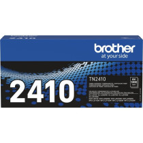 Toner schwarz TN-2410 — Buy in Cyprus with Fast Delivery