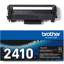 Toner schwarz TN-2410 — Buy in Cyprus with Fast Delivery