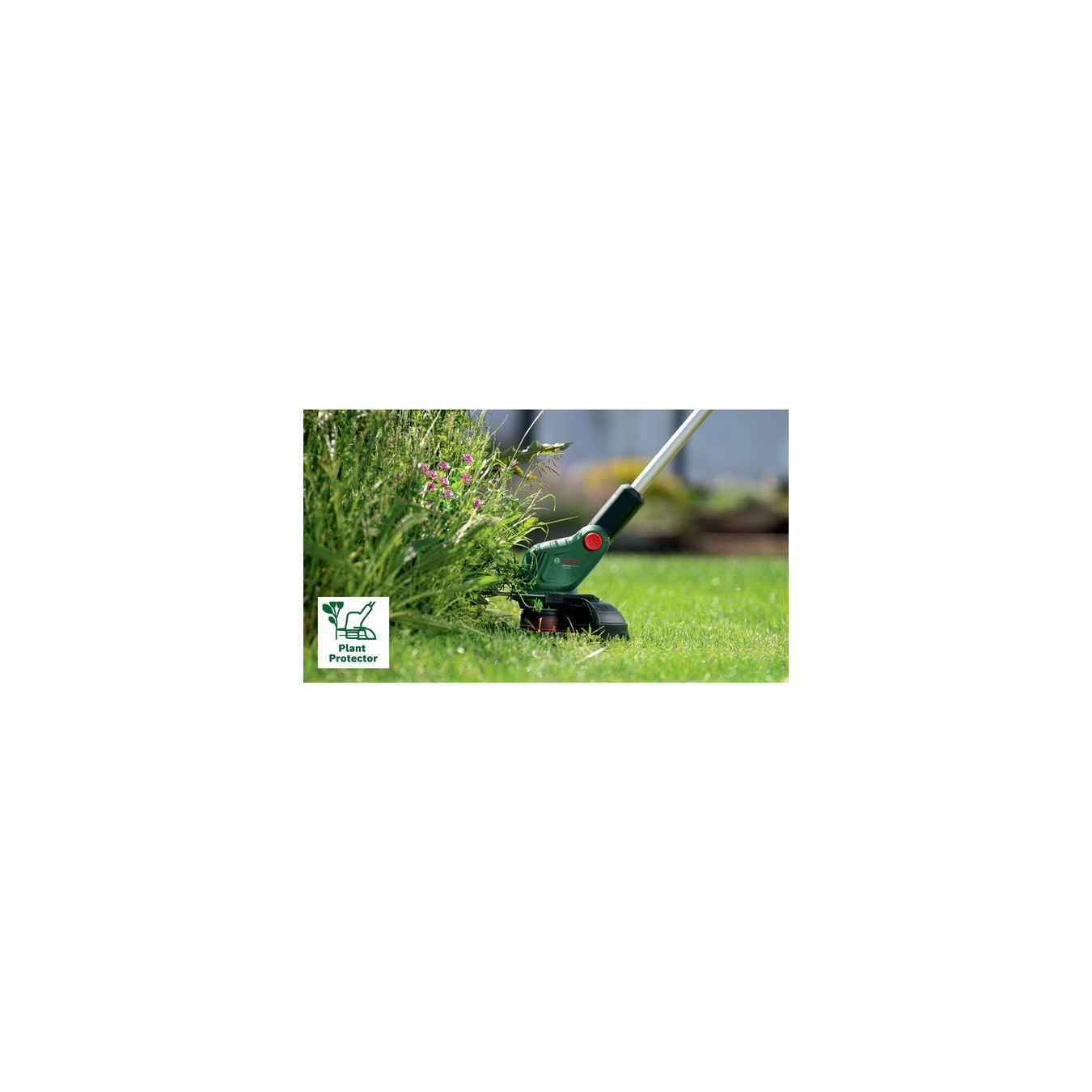 Akku-Rasentrimmer Advanced Brushcut 36V-23-750 Solo, 36Volt — Buy in Cyprus with Fast Delivery