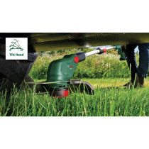 Akku-Rasentrimmer Advanced Brushcut 36V-23-750 Solo, 36Volt — Buy in Cyprus with Fast Delivery