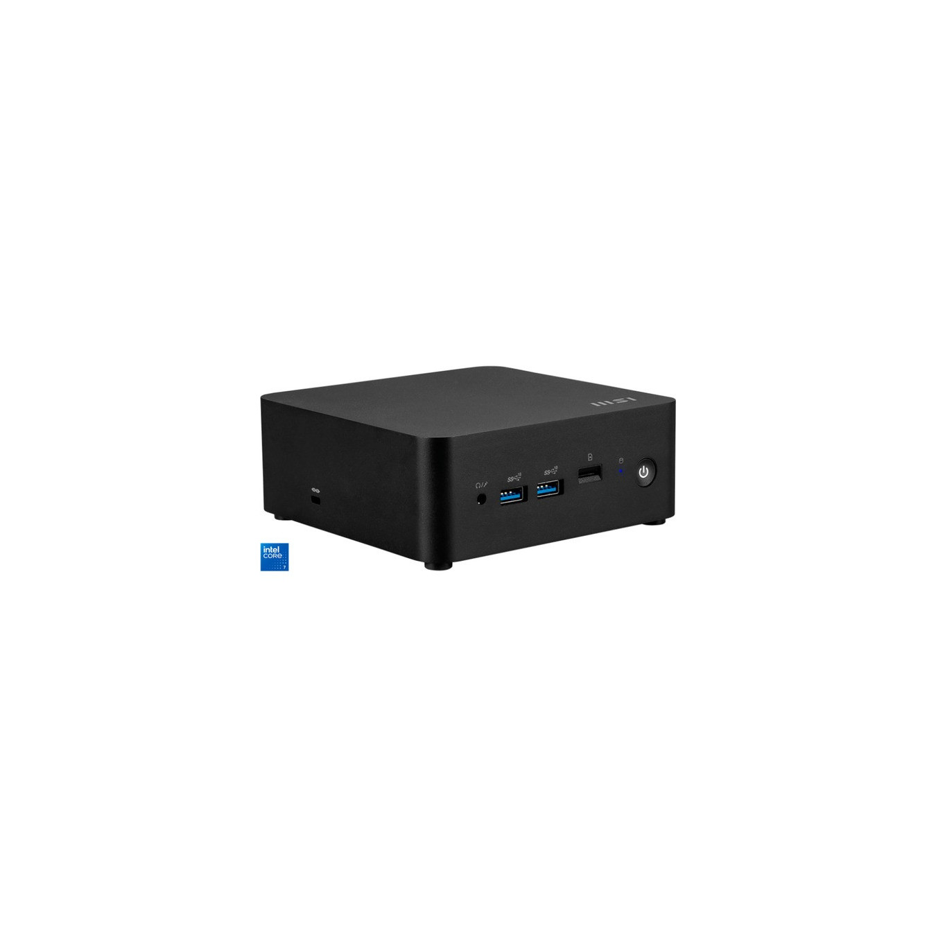 Cubi NUC 1MG-019DE, Mini-PC — Buy in Cyprus with Fast Delivery