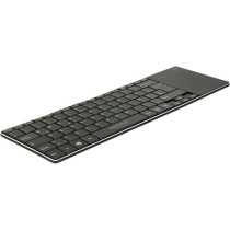 Wireless keyboard with touchpad — Buy in Cyprus with Fast Delivery