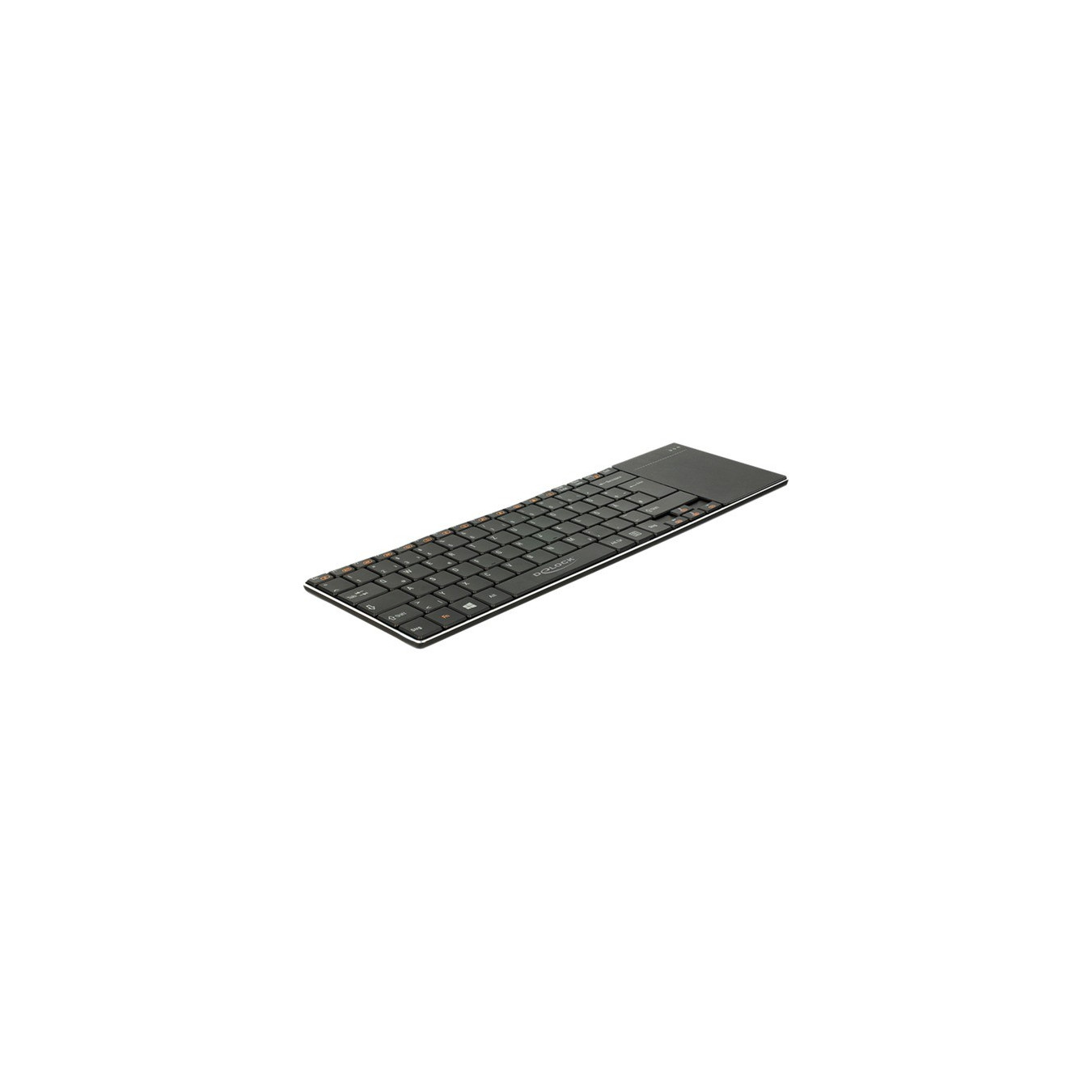 Wireless keyboard with touchpad — Buy in Cyprus with Fast Delivery