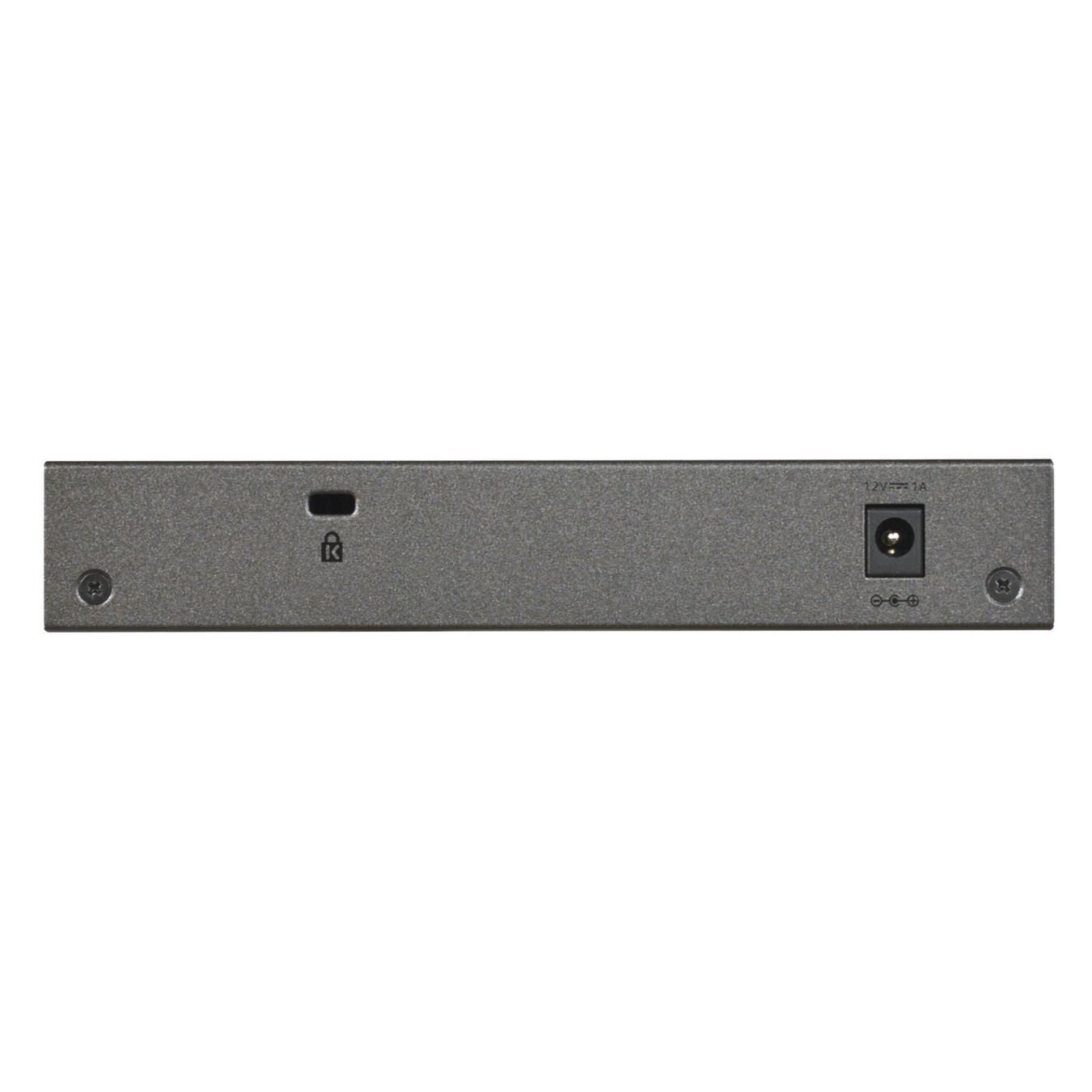 NETGEAR 8-Port Gigabit Smart Managed Switch - GS108T-300PES - Fanless Desktop/Wall-Mount — Buy in Cyprus with Fast Delivery