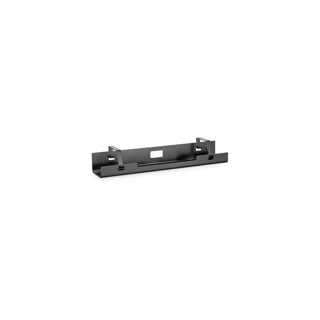 Cable management channel, under table, cable routing — Buy in Cyprus with Fast Delivery