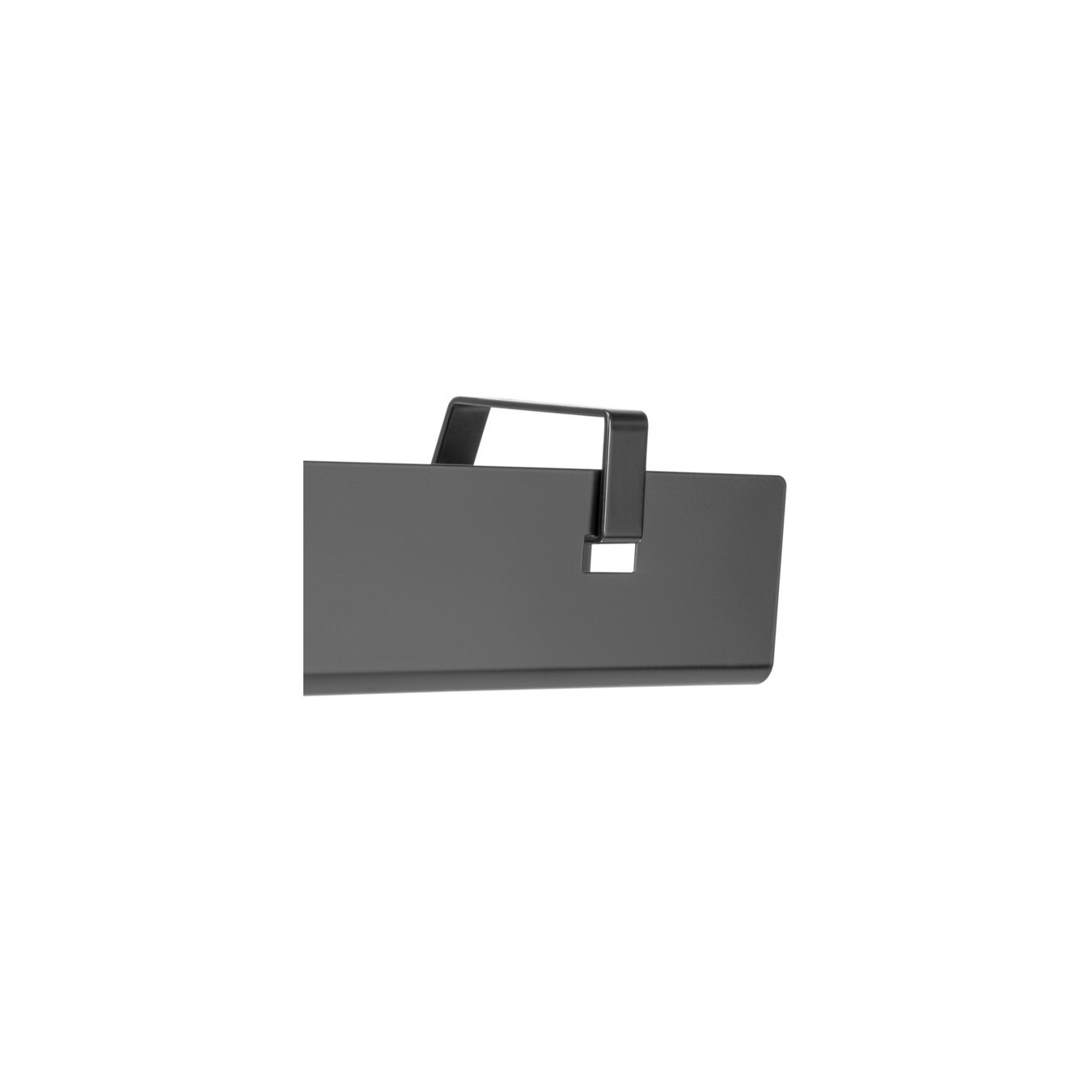 Cable management channel, under table, cable routing — Buy in Cyprus with Fast Delivery