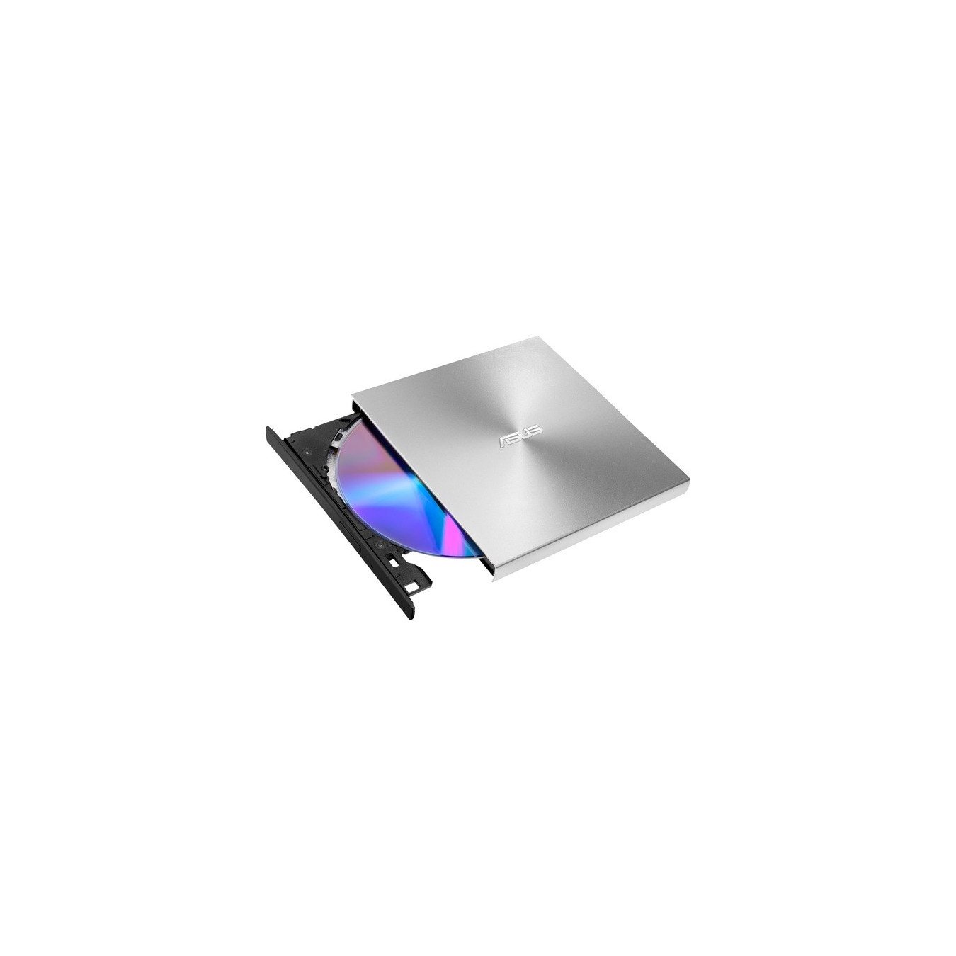 ZenDrive U9M, external DVD burner — Buy in Cyprus with Fast Delivery