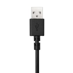 Logitech H390 USB-A Wired On-Ear Headset with Noise-Cancelling Mic (Blister) — Buy in Cyprus with Fast Delivery