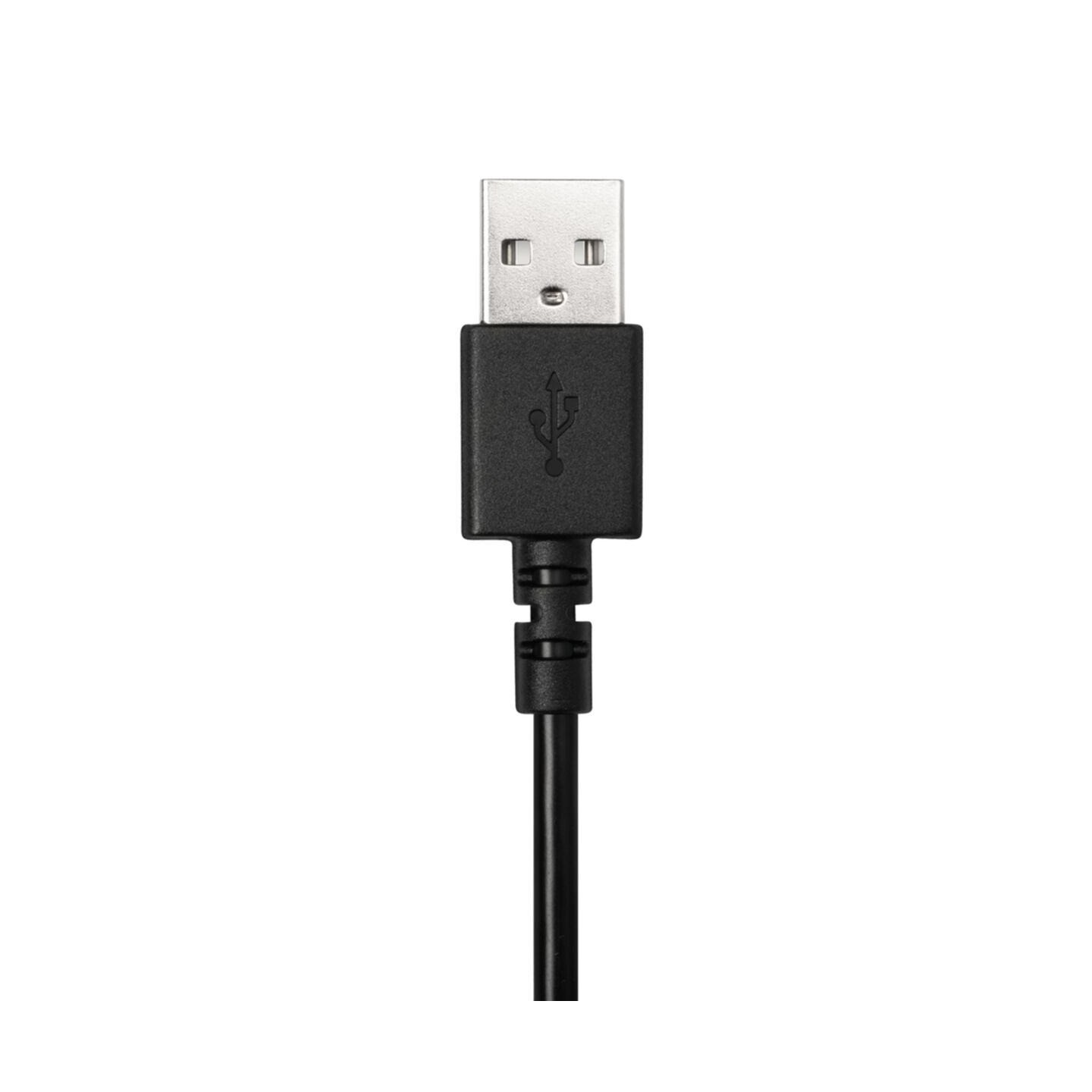 Logitech H390 USB-A Wired On-Ear Headset with Noise-Cancelling Mic (Blister) — Buy in Cyprus with Fast Delivery