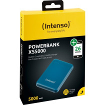 Powerbank XS5000 — Buy in Cyprus with Fast Delivery