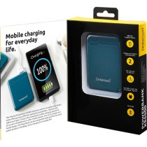 Powerbank XS5000 — Buy in Cyprus with Fast Delivery