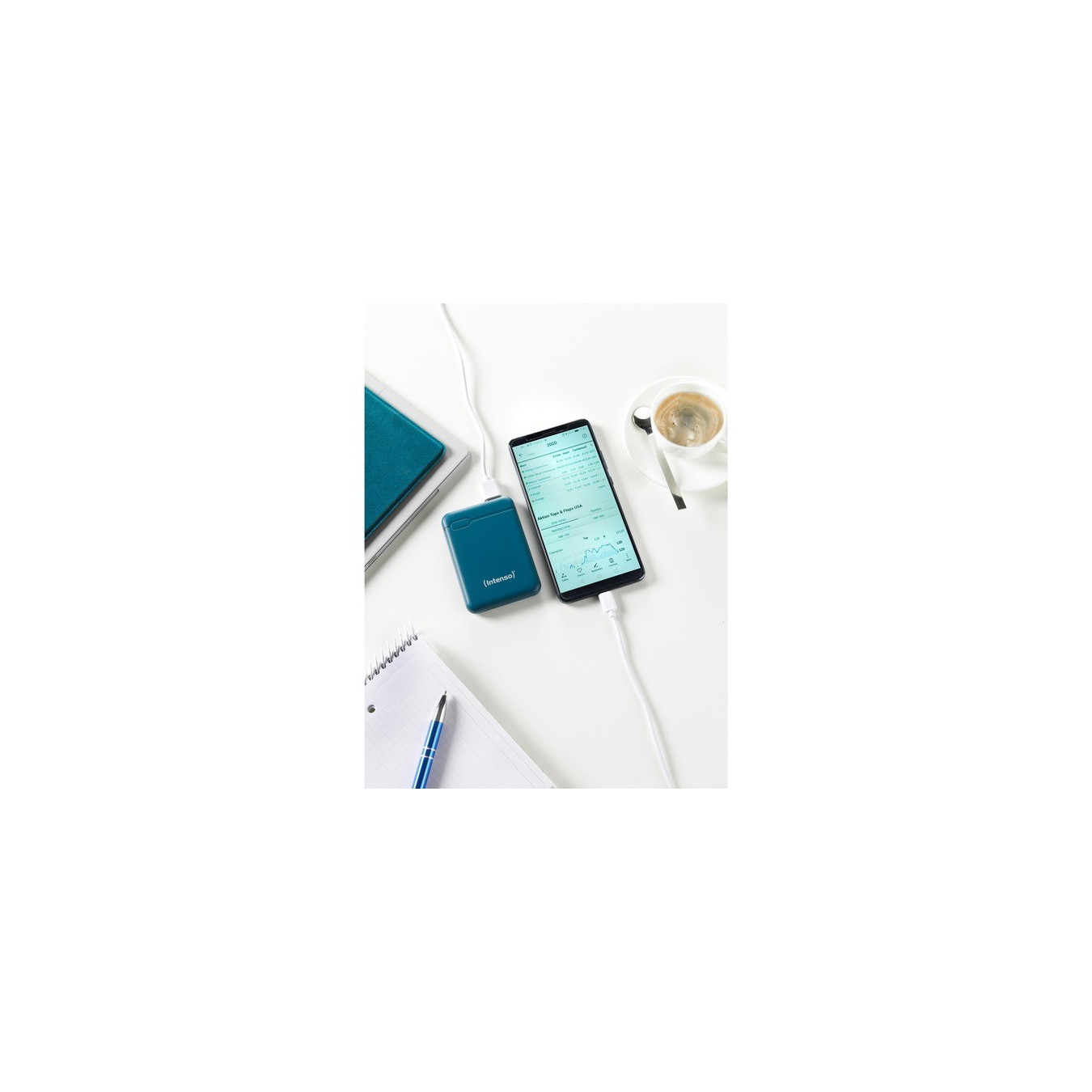 Powerbank XS5000 — Buy in Cyprus with Fast Delivery