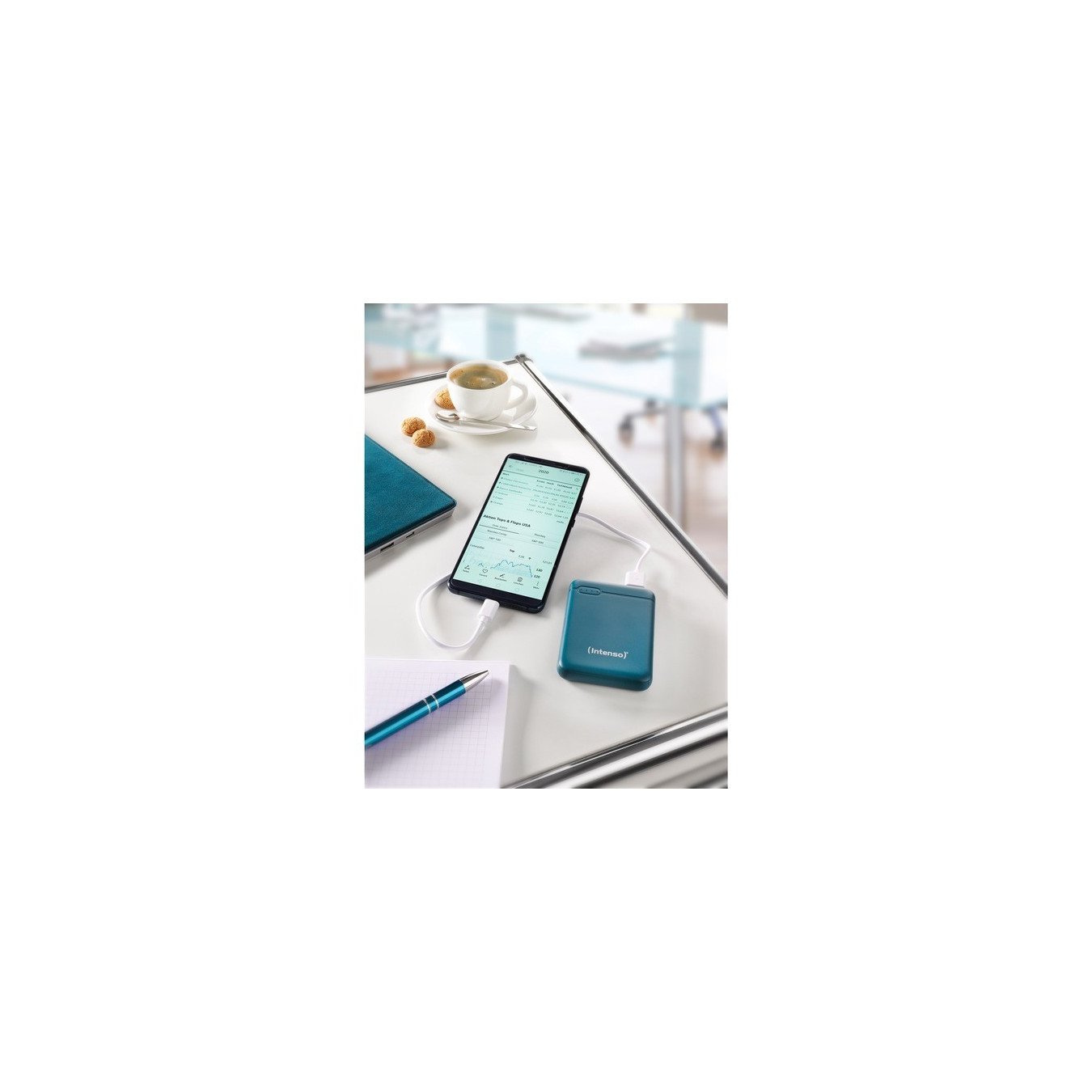 Powerbank XS5000 — Buy in Cyprus with Fast Delivery