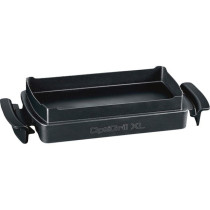 Baking tray XA727810, for OptiGrill+ XL, grill tray — Buy in Cyprus with Fast Delivery