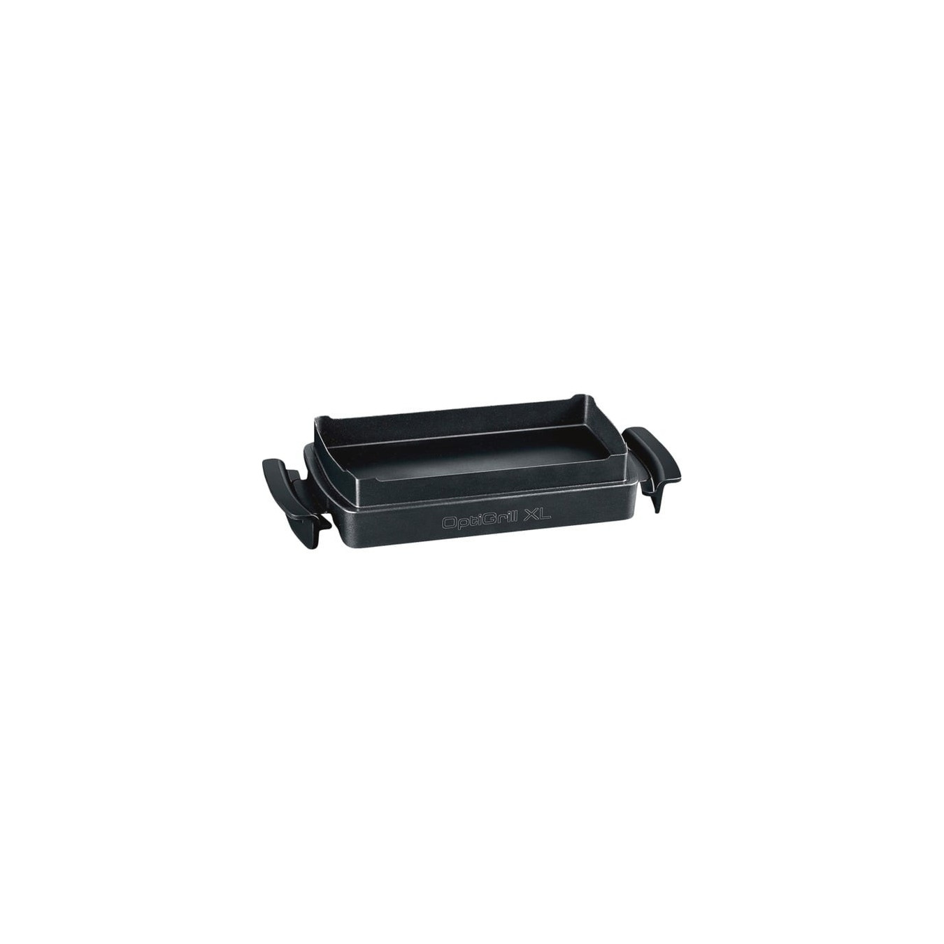 Baking tray XA727810, for OptiGrill+ XL, grill tray — Buy in Cyprus with Fast Delivery