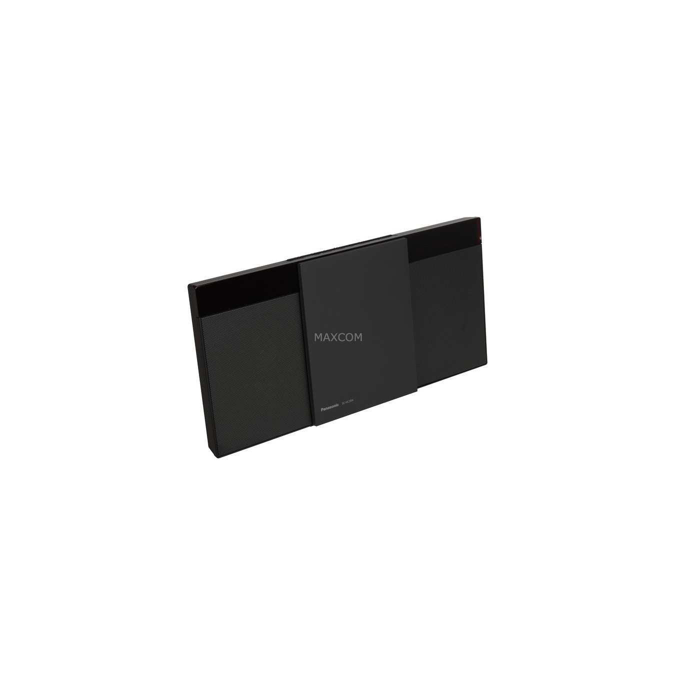 SC-HC304EG-K, compact system — Buy in Cyprus with Fast Delivery