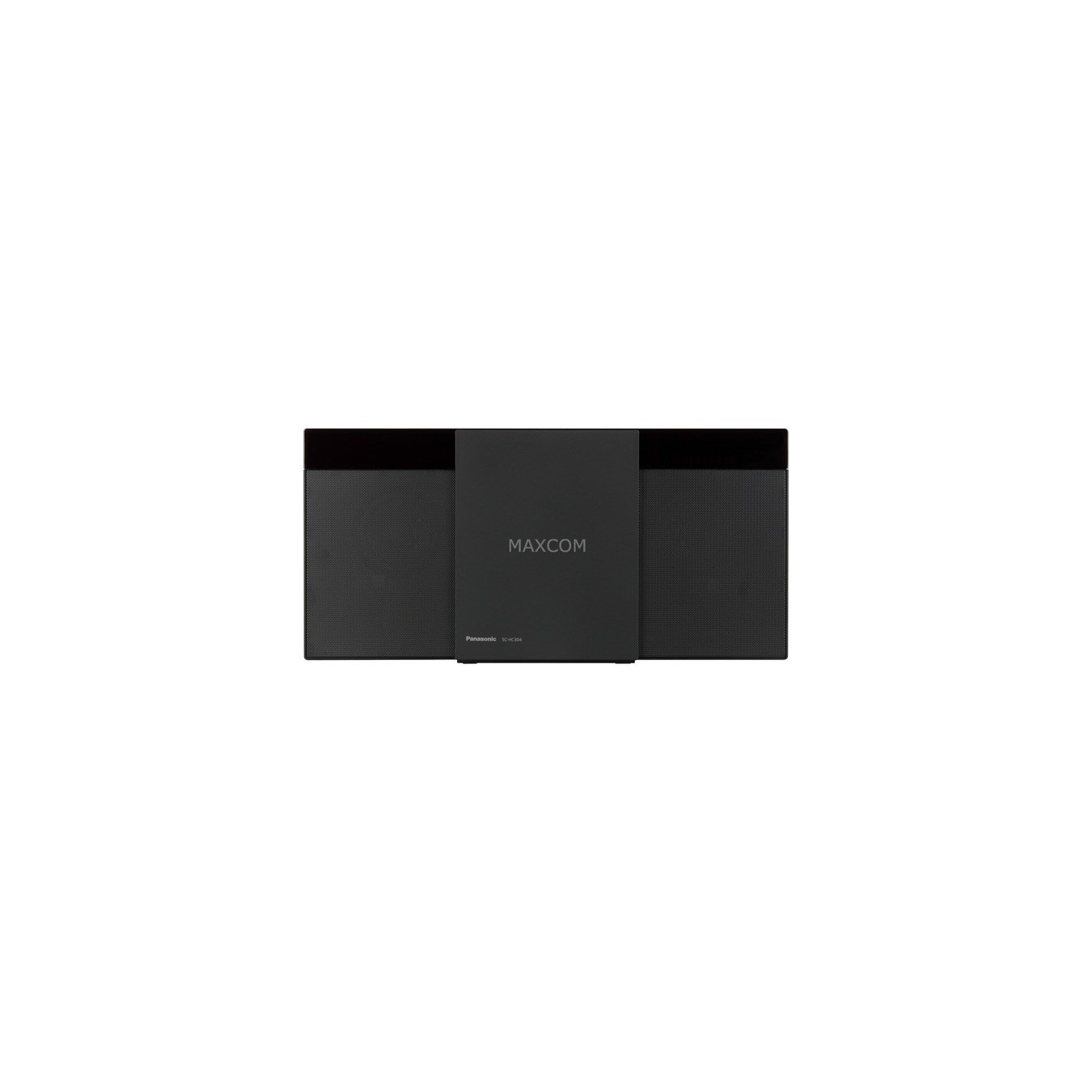 SC-HC304EG-K, compact system — Buy in Cyprus with Fast Delivery