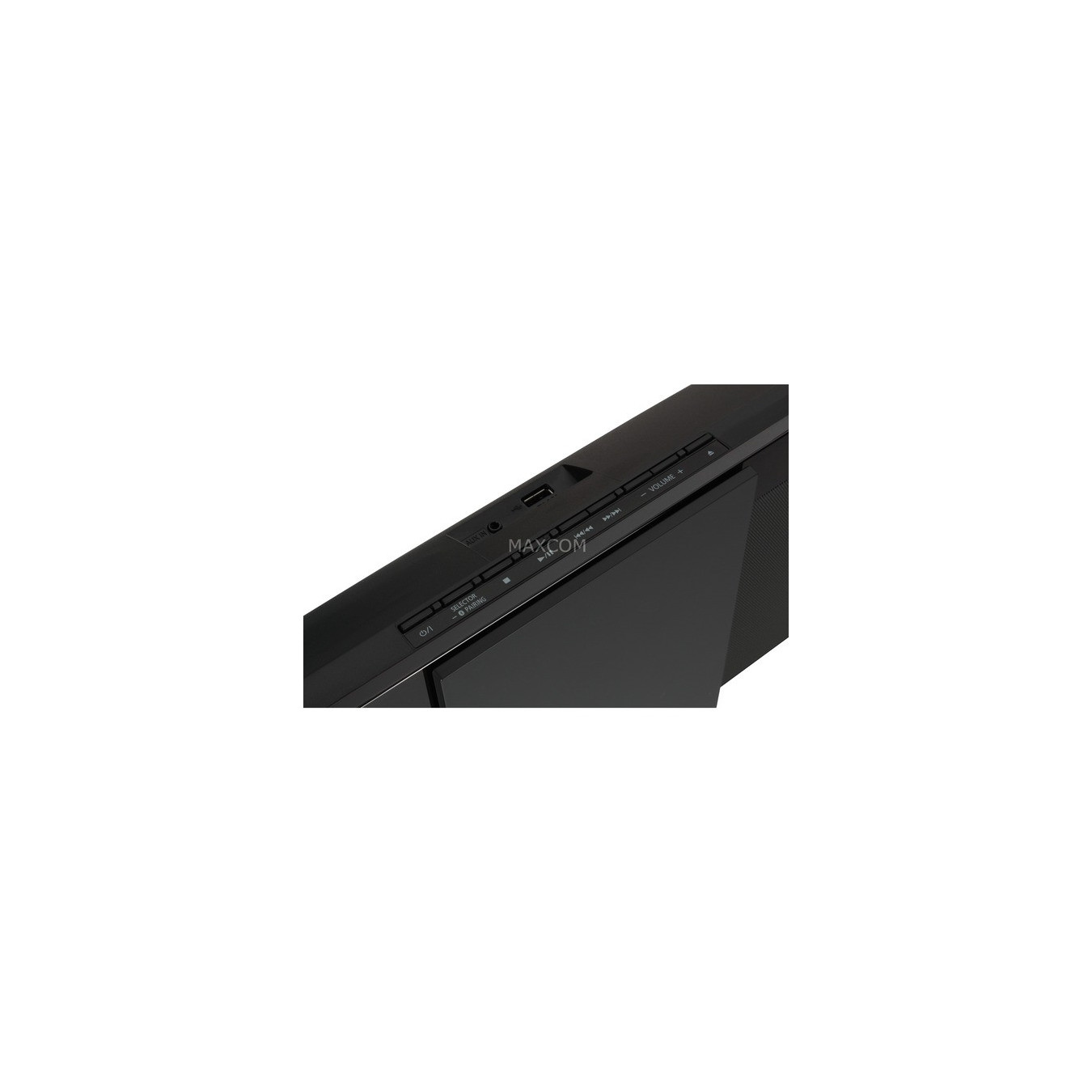 SC-HC304EG-K, compact system — Buy in Cyprus with Fast Delivery