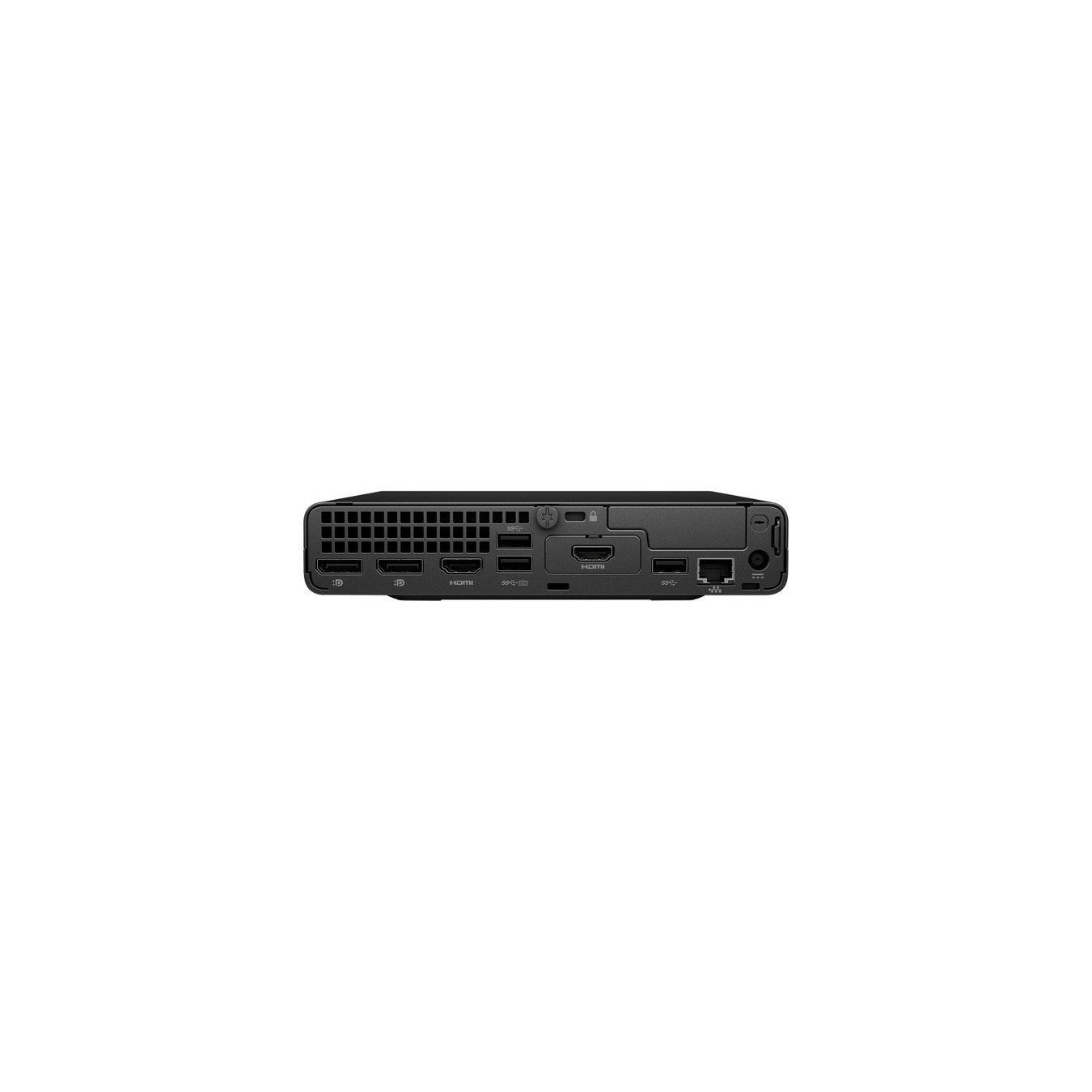 Pro Mini 400 G9 (C7FX2ET) , Mini-PC — Buy in Cyprus with Fast Delivery