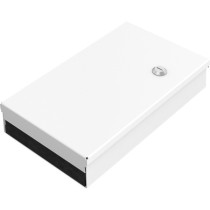 LWL Unibox for wall mounting, IT cabinet — Buy in Cyprus with Fast Delivery