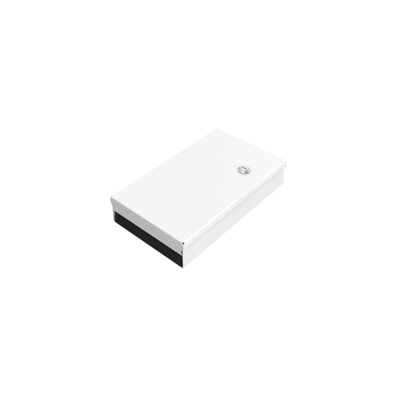 LWL Unibox for wall mounting, IT cabinet — Buy in Cyprus with Fast Delivery