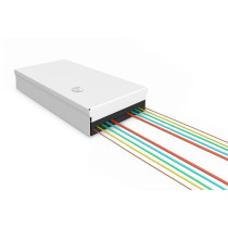 LWL Unibox for wall mounting, IT cabinet — Buy in Cyprus with Fast Delivery