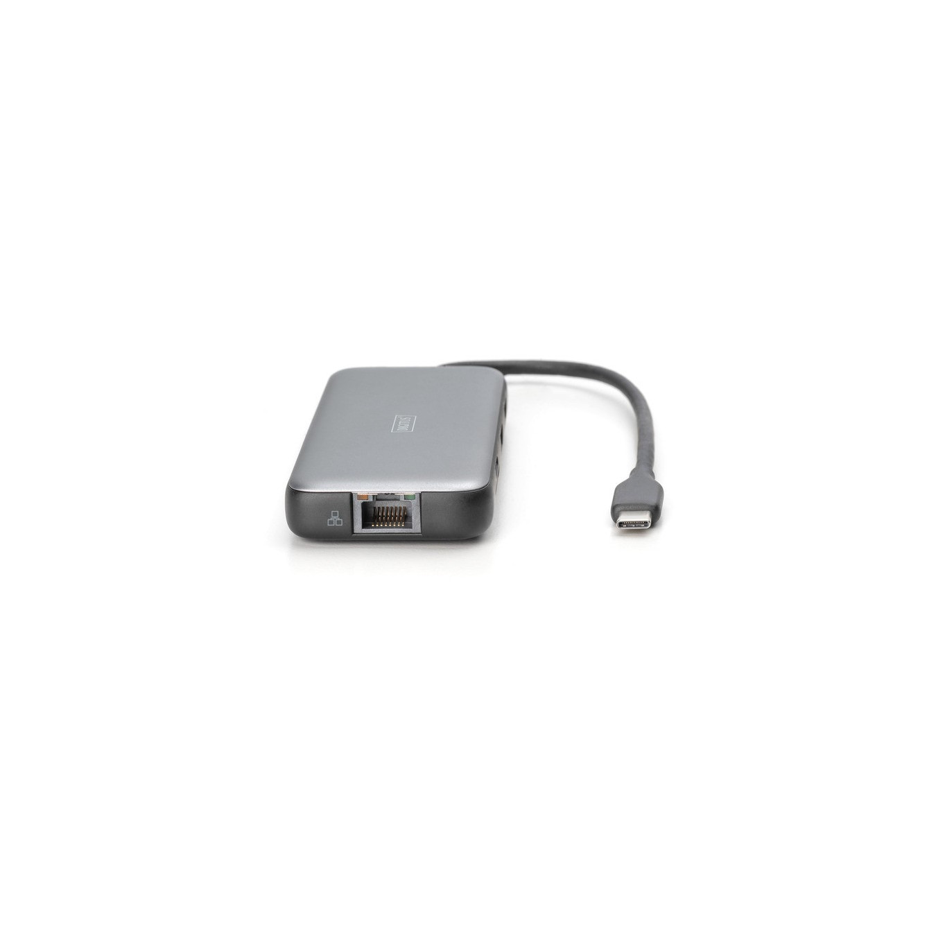 8 Port USB-C Docking Station, Dockingstation — Buy in Cyprus with Fast Delivery