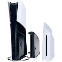 Disc drive for PS5 Digital Edition, optical drive — Buy in Cyprus with Fast Delivery