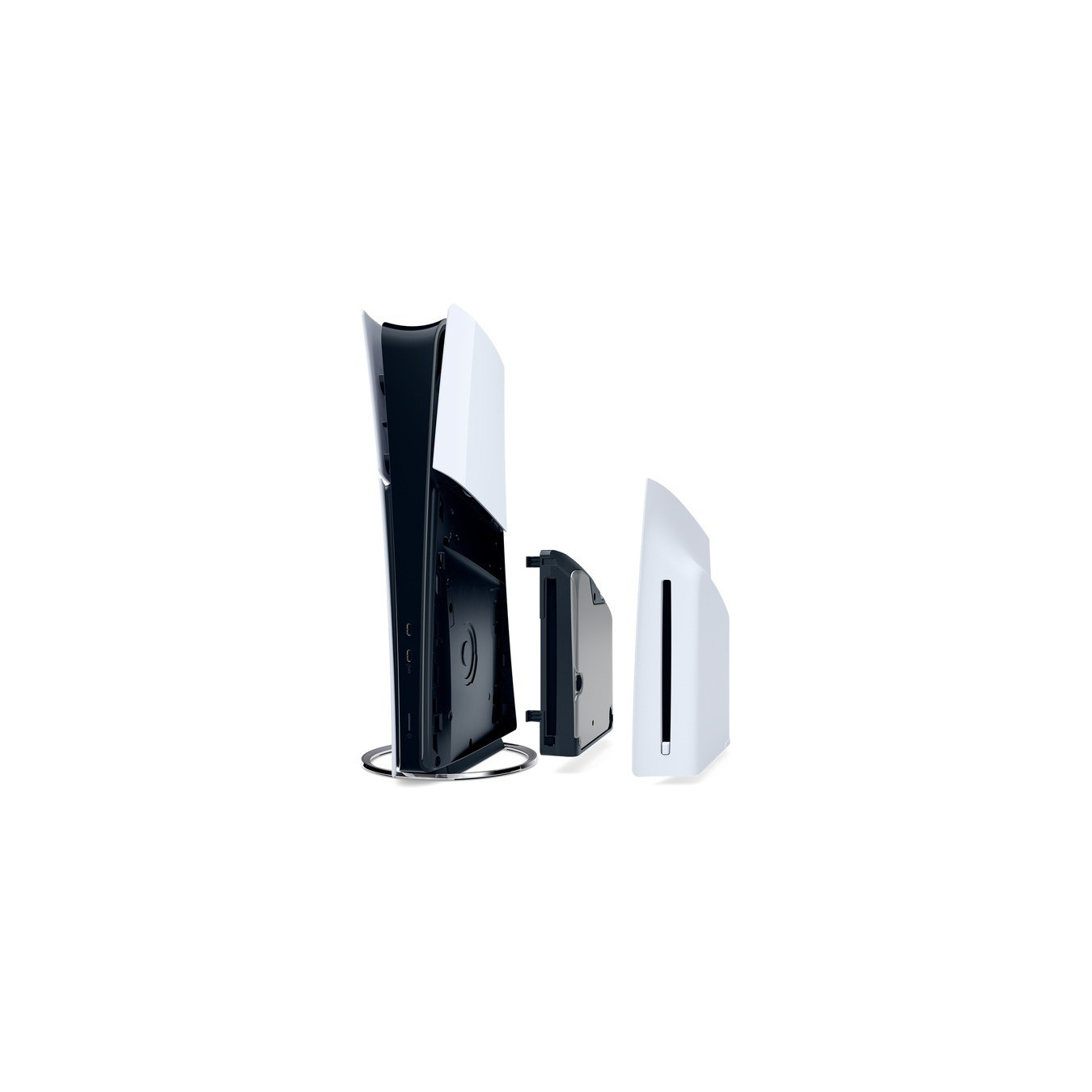 Disc drive for PS5 Digital Edition, optical drive — Buy in Cyprus with Fast Delivery