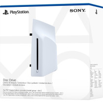 Disc drive for PS5 Digital Edition, optical drive — Buy in Cyprus with Fast Delivery