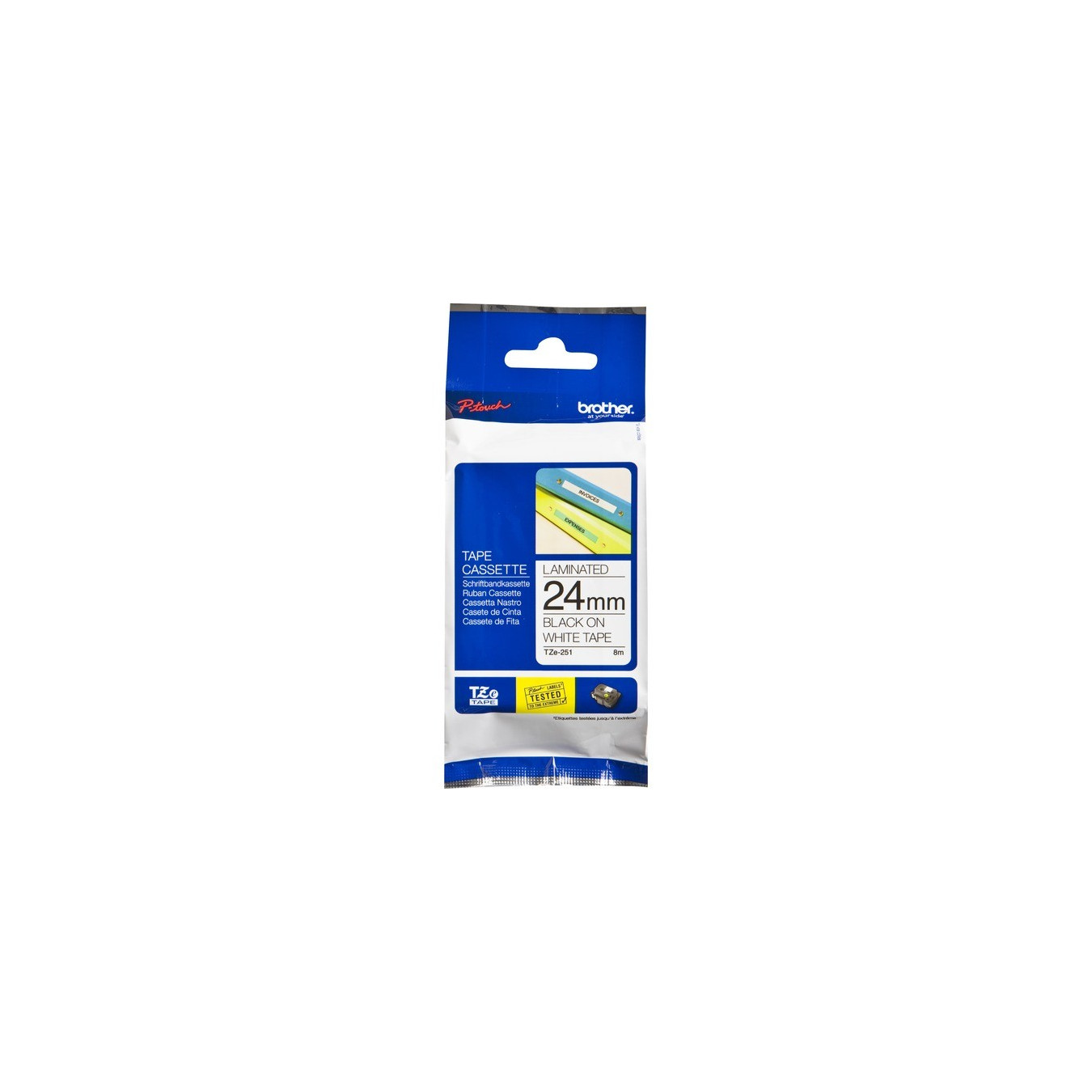 Label TZe-251 — Buy in Cyprus with Fast Delivery