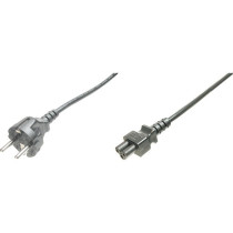 German power connection cable — Buy in Cyprus with Fast Delivery