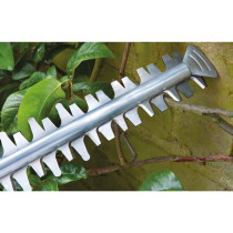 Hedge trimmer Universal HedgeCut 50 — Buy in Cyprus with Fast Delivery