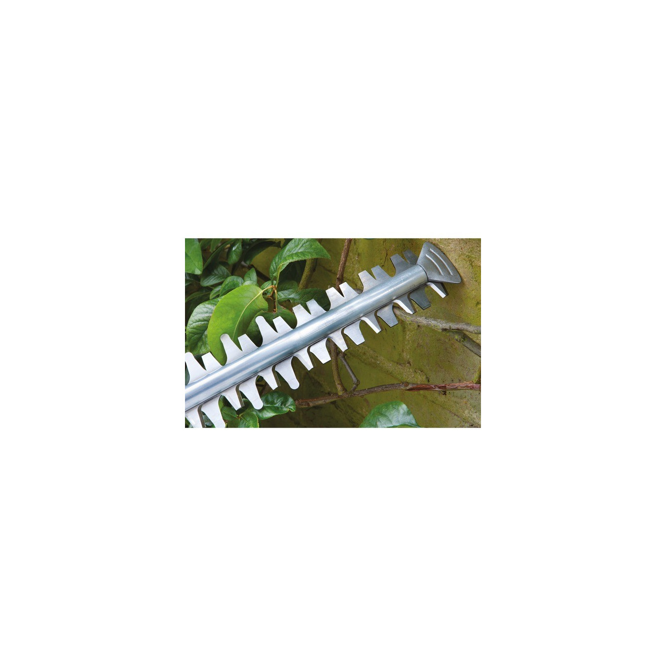 Hedge trimmer Universal HedgeCut 50 — Buy in Cyprus with Fast Delivery