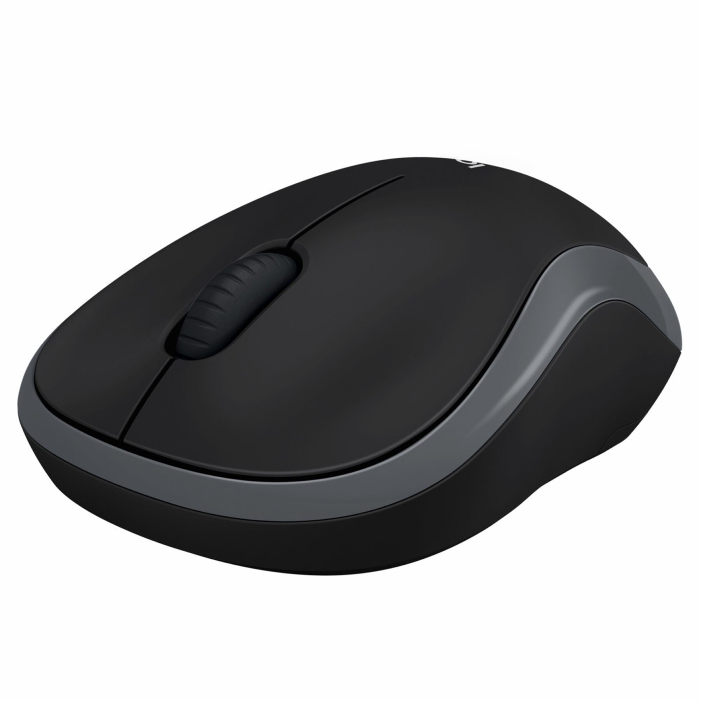 Logitech M185 910-002238 Wireless Ambidextrous Mouse Grey 1000 DPI (Boxed) — Buy in Cyprus with Fast Delivery