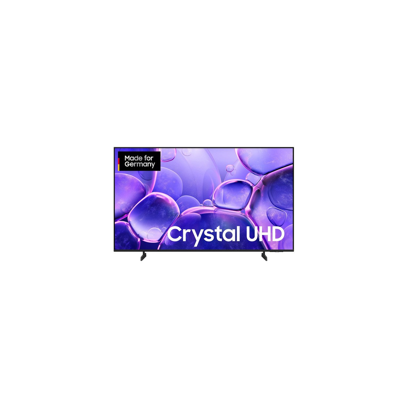 GU55U8099FUXZG, LED TV — Buy in Cyprus with Fast Delivery