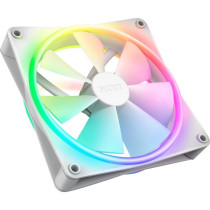 F140 RGB DUO Single 140x140x25, case fan — Buy in Cyprus with Fast Delivery