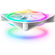 F140 RGB DUO Single 140x140x25, case fan — Buy in Cyprus with Fast Delivery