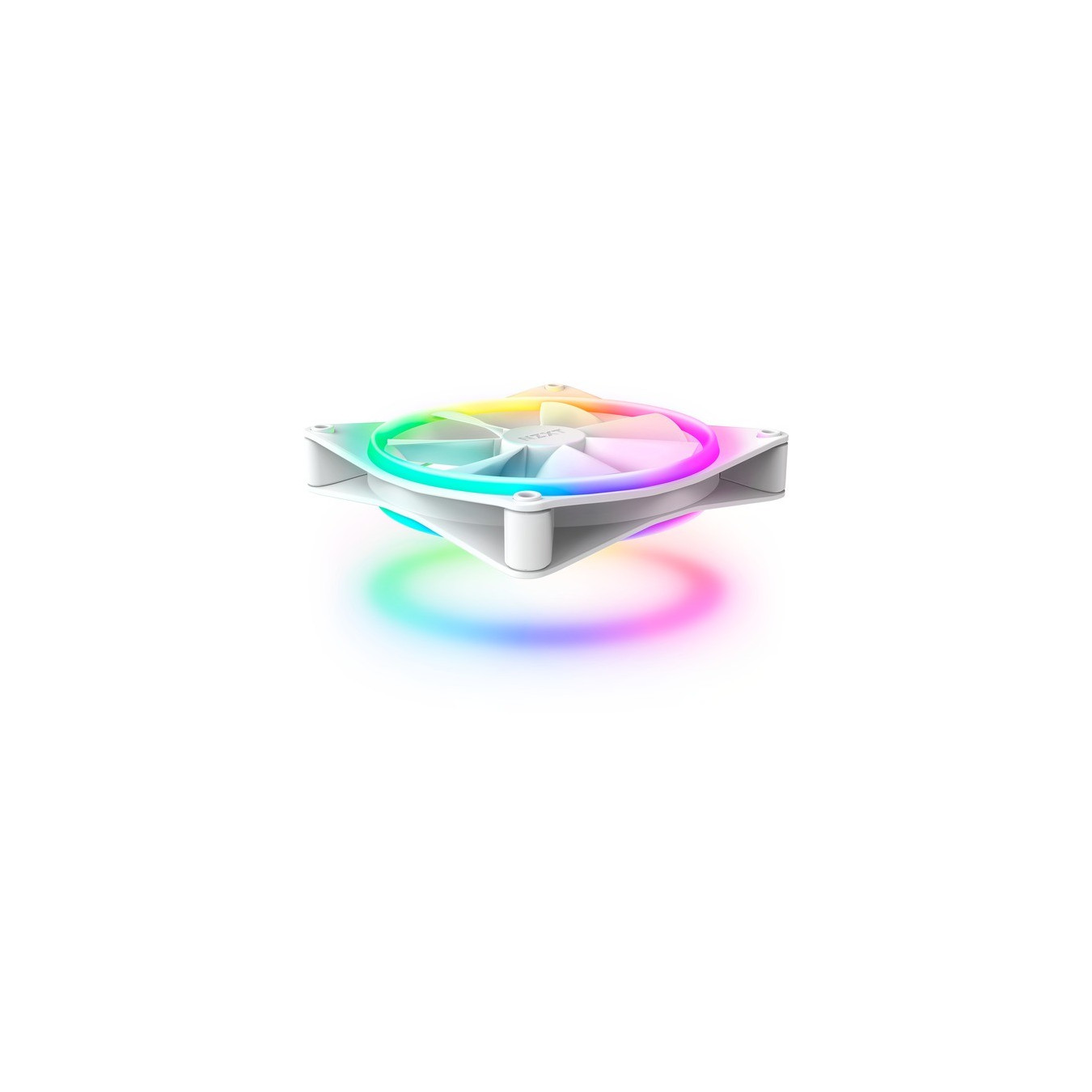 F140 RGB DUO Single 140x140x25, case fan — Buy in Cyprus with Fast Delivery