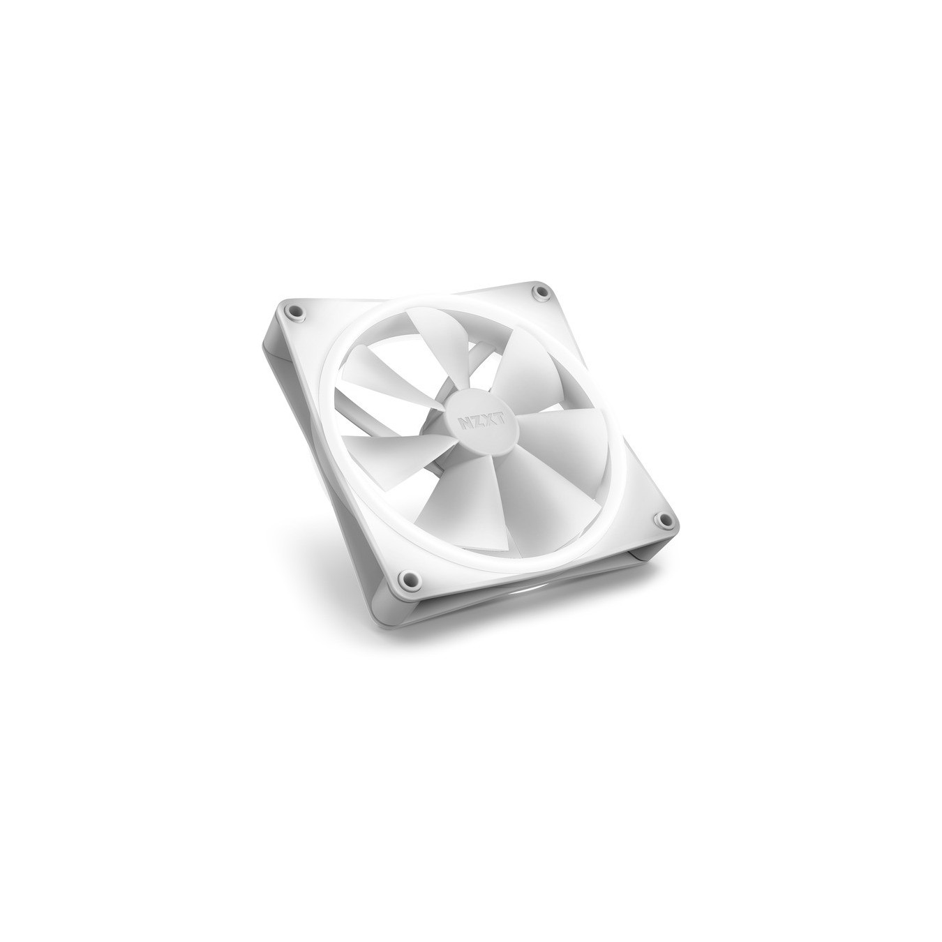 F140 RGB DUO Single 140x140x25, case fan — Buy in Cyprus with Fast Delivery