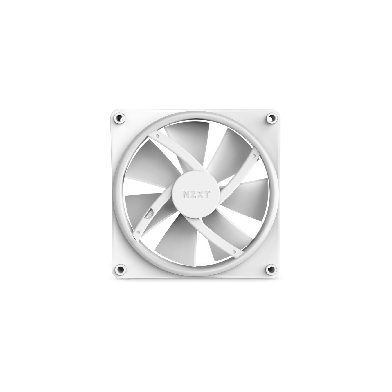 F140 RGB DUO Single 140x140x25, case fan — Buy in Cyprus with Fast Delivery