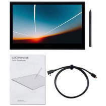 Movink 13, Graphics tablet — Buy in Cyprus with Fast Delivery