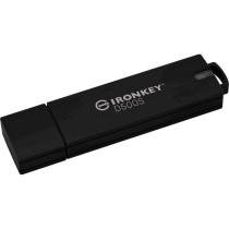 IronKey D500S 256 GB, USB-Stick — Buy in Cyprus with Fast Delivery