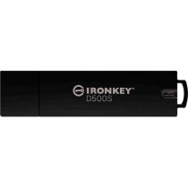 IronKey D500S 256 GB, USB-Stick — Buy in Cyprus with Fast Delivery